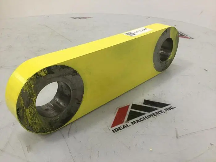 Used VAN DORN 305058B Injection Molding Parts Michigan US | Ideal Machinery #584711