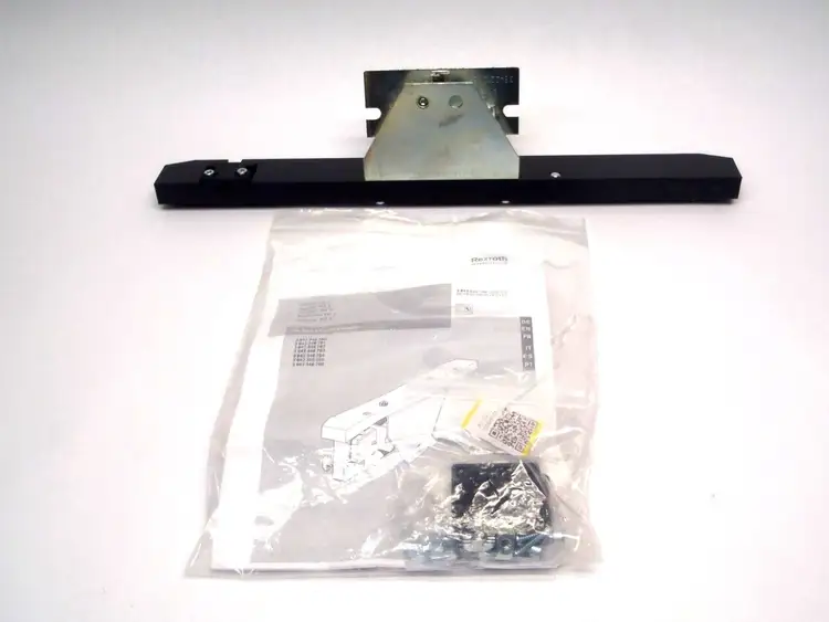 New | in-Stock Rexroth WI 2 Rocker Bracket Sensor Stop Conveyor Parts Michigan US | Maverick Industrial Sales #1401799
