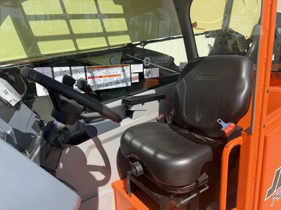 New | in-Stock 2026 JLG 742 Telehandlers Texas US | Adcock Equipment USA #1553104