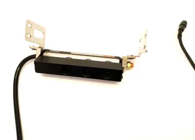 Used KEYENCE SJ-M031G Miscellaneous MRO | Maverick Industrial Sales #1121874