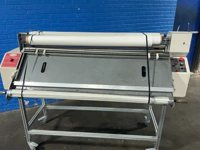 Used LEDCO DIGITAL 60 Laminators Ohio US | HGR 24 #1482278