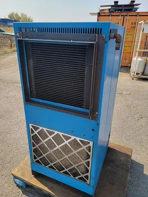 USED HYDROVANE HVFR2B