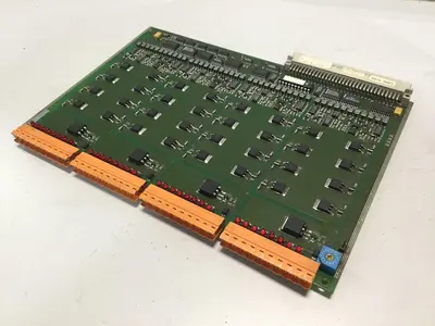USED KEBA D0321 1914D-0