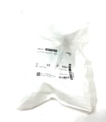 19000005098 | Harting  Cable Gland Brass M40 Han CGM-M M40x1,5 D.22-32mm - New