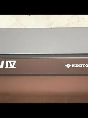 USED SUMITOMO SH50 NIV