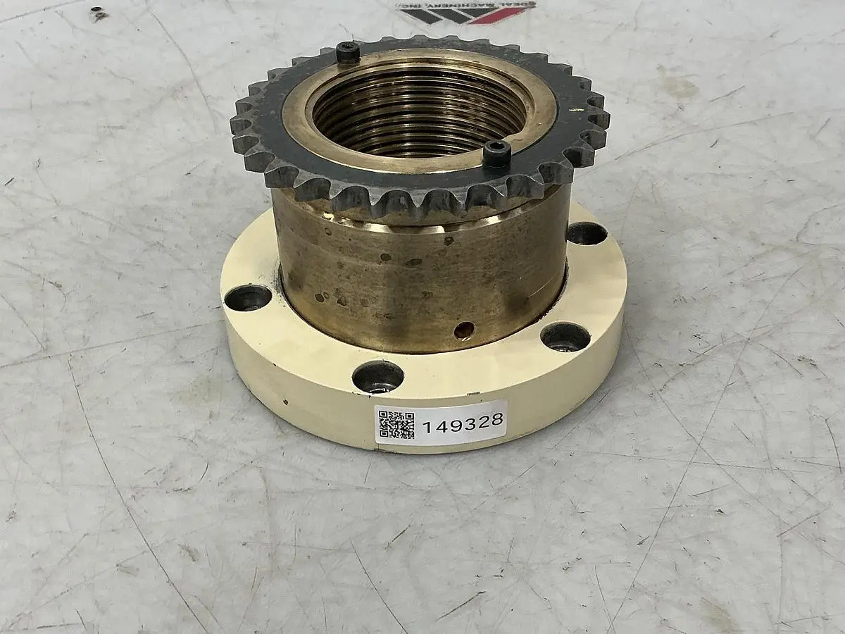 USED CINCINNATI MILACRON 3990788