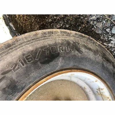 25ft. Beaver Tail Trailer