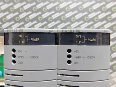 USED YOKOGAWA ANT10U