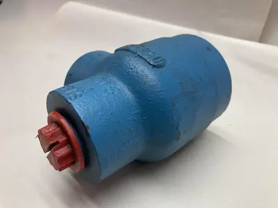 USED VICKERS 94075