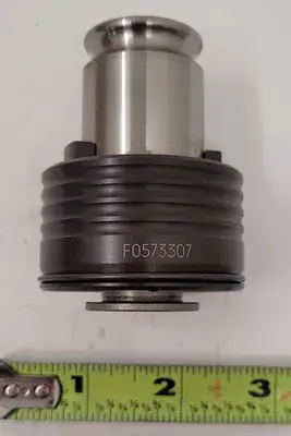 USED EMUGE F0573307 EM03-U-7/16
