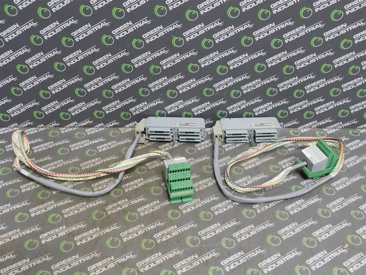 Used FOXBORO P0400HH PLC Processors Wisconsin US | Green Industrial #667011