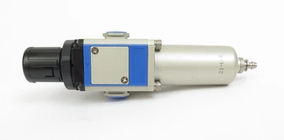 New | in-Stock Nitra Pneumatics AFR-2233-MD Air Pressure Regulators California US | ANACAPA EQUIPMENT BROKERS, INC #1480482