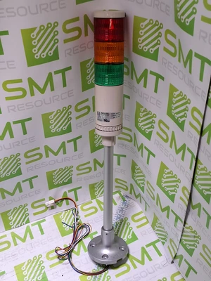 PATLITE LME-02 TOWER SIGNAL LIGHT 24V