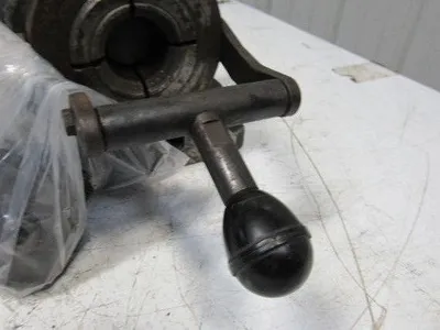 Zager Tooling 517 Lathe Chuck Collet Closer