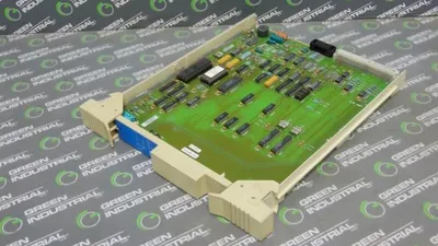 Honeywell 51304362-100 UCN Low Level Analog Mux Card HDW: M FW: E Used