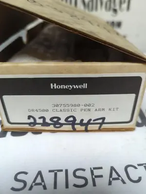New | in-Stock HONEYWELL 30755980-002 Misc Electrical & Power Parts | Surplus Asset Holdings #1218328