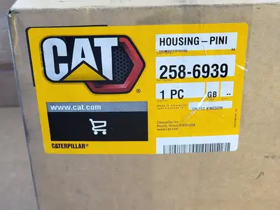 NEW CATERPILLAR 258-6939