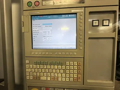 Used 2013 Mori-Seiki NHX4000 Horizontal Machining Centers North Carolina US | Machine Tool Bids #1293392