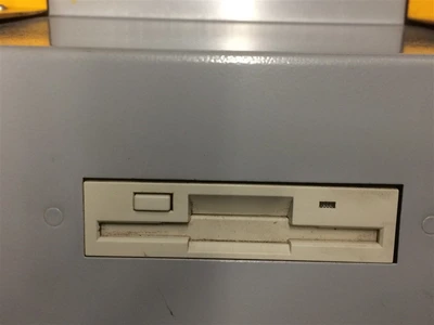 USED HACO ATS 900-CONTROLLER