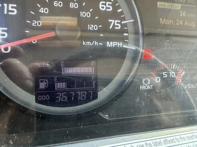 Used 2020 HINO 268A Box trucks Indiana US | Miedema Asset Management Group #1414681