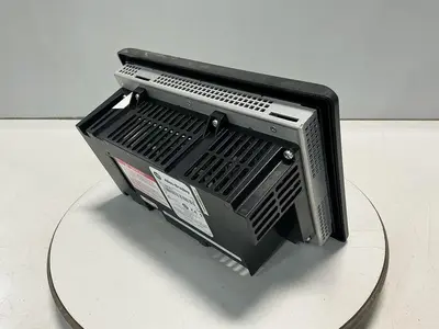 USED ALLEN BRADLEY 2711-B6C5L1 SER C