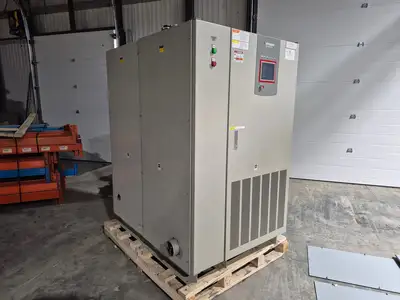 USED MITSUBISHI ELECTRIC CORPORATION UP2033A-D753SU-2