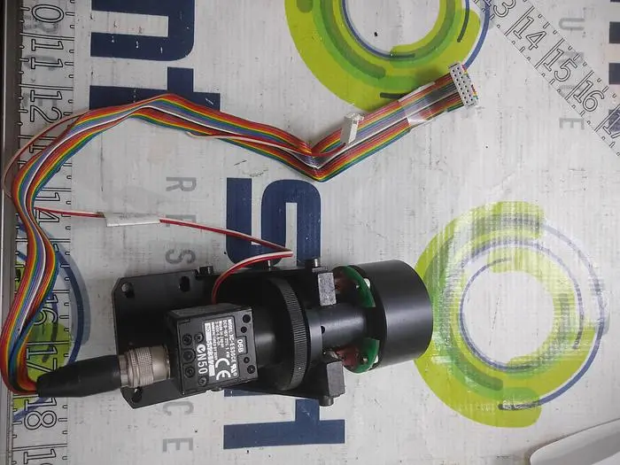 Used MYDATA L-012-0814 Camera Systems Florida US | SMT Resource #715598