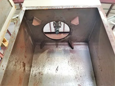 Used AMERICAN PROCESS _UNKNOWN_ Paddle Mixers West Virginia US | Cooper Industries #1409260