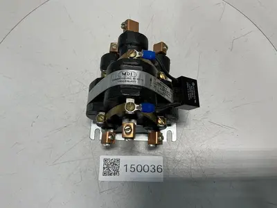 USED MDI 335NO-120A-18