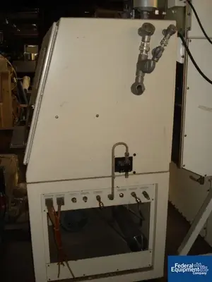 USED Dorr-Oliver Dorr-Oliver HPLC, Model XP Prep 15LPM, XP