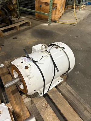 BALDOR RELIANCE CEWDM41906T Motors | ESS Industrial Equipment Sales (5)
