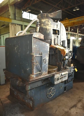 BLANCHARD 18-42 Rotary Surface Grinders | Mohawk Machinery (2)