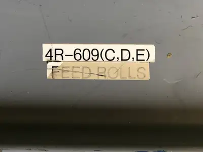 USED SQUARE D CHU364AWK
