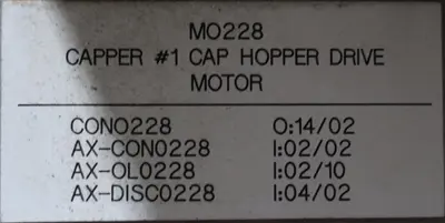 SPC7180  Capping Machine 28mm plastic caps US Bottlers cap sorter feeder, Waterfall