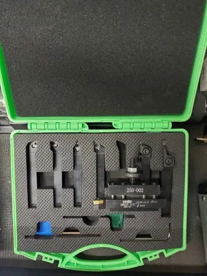 2024 TORMACH 1100MX Vertical Machining Centers | 520 Machinery Sales LLC (5)