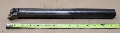 Used CARBOLOY S20-MDUNR-4 Misc Industrial Equipment Kentucky US | Aucto #686539
