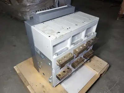 NEW ABB E3 S 1250