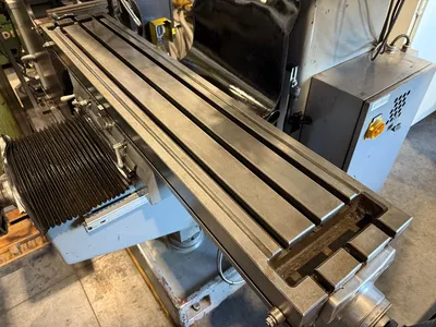 2003 ATRUMP K6F Milling Machines | GMT (11)