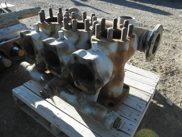 Used OILWELL 48P-HD Pumps | Power Zone Equipment #970539
