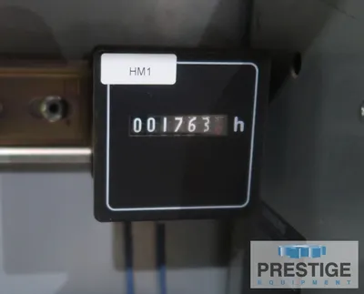 USED PEDDINGHAUS AFCPS 863/HD Anglemaster