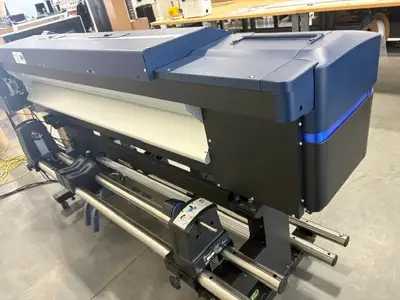 Used EPSON _UNKNOWN_ Large Format Printers Minnesota US | Northlight Color #1553420