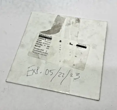 New | in-Stock Garlock Standard Non-Metallic Pipe Flange Gasket for 2-1/2" Pipe Seals & Gaskets Michigan US | Maverick Industrial Sales #1502352
