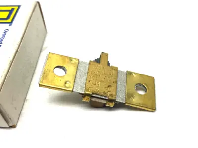 NEW SQUARE D THERMAL OVERLOAD RELAY ELEMENT
