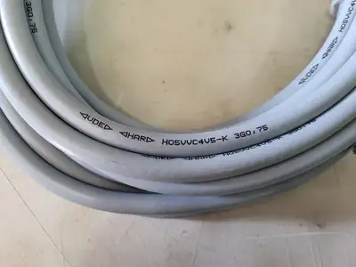 NEW ENDRESS+HAUSER H05VVC4V5-K