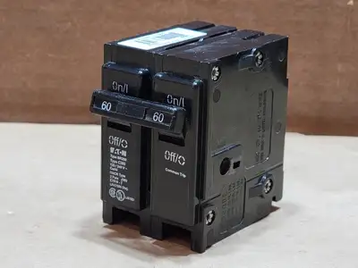 USED EATON BR260