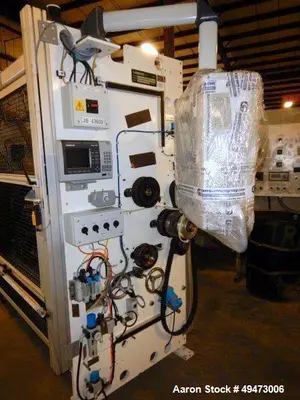 Used MACRO _UNKNOWN_ Slitters & Slitting Lines Illinois US | Aaron Equipment #86610