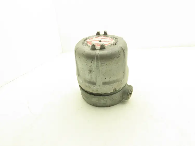 Used MERCOID CONTROL _UNKNOWN_ Relays & Switches | Arrow Industrial #610998