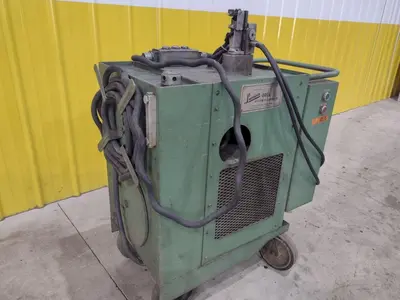 LAMINA PORTABLE DRILL & HYDRAULIC POWER UNIT: STOCK #21301