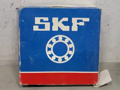 NEW SKF 6310-2ZNR