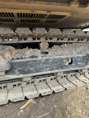 Used 2022 CATERPILLAR 310 Excavators North Carolina US | Proxy Equipment #1378445